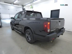 Honda Ridgeline Sport * AWD * АвтоКредит* (ЦЕНА ДО БГ), снимка 2