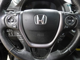 Honda Ridgeline Sport * AWD * АвтоКредит* (ЦЕНА ДО БГ), снимка 11