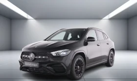 Mercedes-Benz GLA 220 d 4Matic = AMG Line = Advanced Plus Гаранция, снимка 1