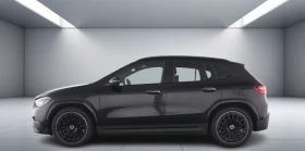 Mercedes-Benz GLA 220 d 4Matic = AMG Line = Advanced Plus Гаранция, снимка 3