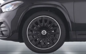 Mercedes-Benz GLA 220 d 4Matic = AMG Line = Advanced Plus Гаранция, снимка 4