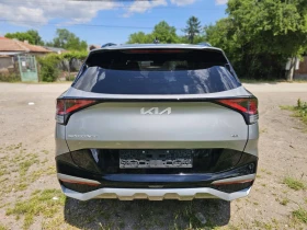 Kia Sportage, снимка 3