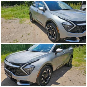 Kia Sportage, снимка 1