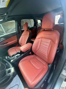 Kia Sportage, снимка 14