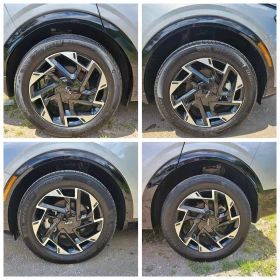 Kia Sportage, снимка 13
