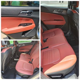 Kia Sportage, снимка 12