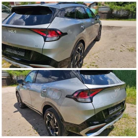 Kia Sportage, снимка 5