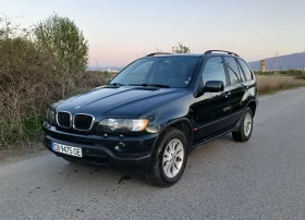 BMW X5 3.0i, снимка 2