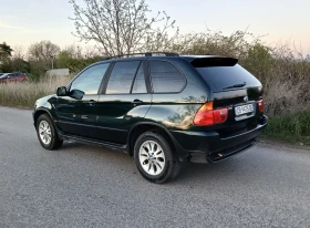 BMW X5 3.0i, снимка 3