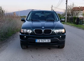 BMW X5 3.0i, снимка 5