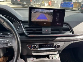 Audi SQ5 * Progressiv * PANO * ДИСТРОНИК * ДИГИТАЛНО, снимка 11