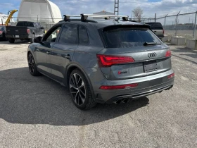 Audi SQ5 * Progressiv * PANO * ДИСТРОНИК * ДИГИТАЛНО, снимка 7