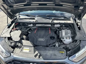 Audi SQ5 * Progressiv * PANO * ДИСТРОНИК * ДИГИТАЛНО, снимка 17