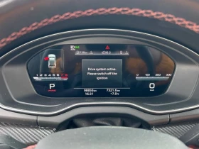 Audi SQ5 * Progressiv * PANO * ДИСТРОНИК * ДИГИТАЛНО, снимка 8