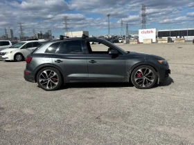 Audi SQ5 * Progressiv * PANO * ДИСТРОНИК * ДИГИТАЛНО, снимка 4