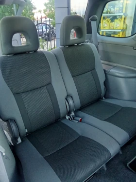 Toyota Rav4 2.0i, 4x4, клима, снимка 5