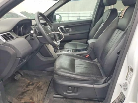 Land Rover Discovery 2.0l Sport Hse, снимка 7