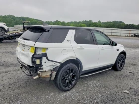 Land Rover Discovery 2.0l Sport Hse, снимка 3
