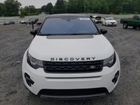 Land Rover Discovery 2.0l Sport Hse, снимка 5