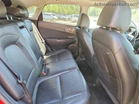 Hyundai Kona Electric* 64 kWh* Ultimate, снимка 11