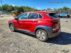 Hyundai Kona Electric* 64 kWh* Ultimate, снимка 6