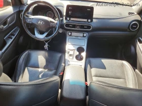 Hyundai Kona Electric* 64 kWh* Ultimate, снимка 9