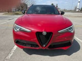 Alfa Romeo Stelvio VELOCE| PANO| ПОДГРЕВИ| 2 КЛЮЧА| , снимка 5