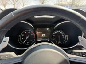 Alfa Romeo Stelvio VELOCE| PANO| ПОДГРЕВИ| 2 КЛЮЧА| , снимка 8