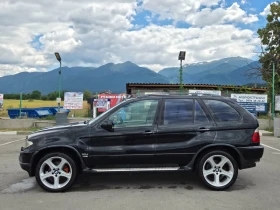 BMW X5 3.0дизел 218 кс 4х4 2005г, снимка 8