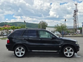BMW X5 3.0дизел 218 кс 4х4 2005г, снимка 2