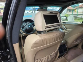 BMW X5 3.0дизел 218 кс 4х4 2005г, снимка 11