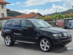 BMW X5 3.0дизел 218 кс 4х4 2005г, снимка 3