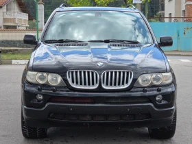 BMW X5 3.0дизел 218 кс 4х4 2005г, снимка 4