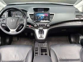 Honda Cr-v 4WD EX-L, снимка 7