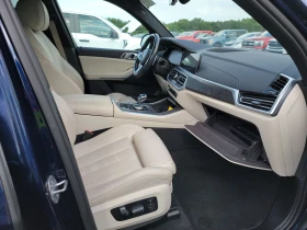 BMW X5 xDrive40i * М пакет* CARFAX* ОПЦИЯ ЗА ФИНАНСИРАНЕ*, снимка 8