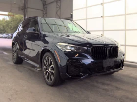 BMW X5 xDrive40i * М пакет* CARFAX* ОПЦИЯ ЗА ФИНАНСИРАНЕ*, снимка 3
