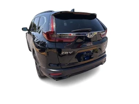 Honda Cr-v * Black Edition * CARFAX * ФИКСИРАНА ЦЕНА ДО БГ * , снимка 10