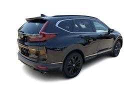Honda Cr-v * Black Edition * CARFAX * ФИКСИРАНА ЦЕНА ДО БГ * , снимка 13