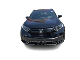 Honda Cr-v * Black Edition * CARFAX * ФИКСИРАНА ЦЕНА ДО БГ * , снимка 3