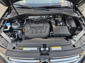 VW Tiguan 2.0TSI 184K.C. / 4-MOTION / АВТОМАТИК / ЛЕД / , снимка 16
