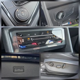 VW Tiguan 2.0TSI 184K.C. / 4-MOTION / АВТОМАТИК / ЛЕД / , снимка 12