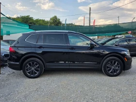 VW Tiguan 2.0TSI 184K.C. / 4-MOTION / АВТОМАТИК / ЛЕД / , снимка 6