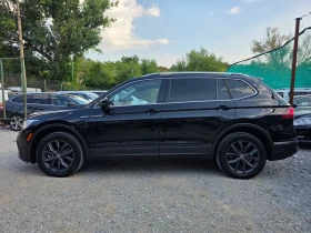 VW Tiguan 2.0TSI 184K.C. / 4-MOTION / АВТОМАТИК / ЛЕД / , снимка 5