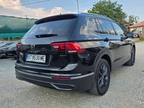 VW Tiguan 2.0TSI 184K.C. / 4-MOTION / АВТОМАТИК / ЛЕД / , снимка 4