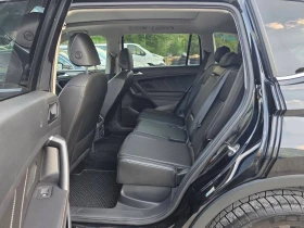 VW Tiguan 2.0TSI 184K.C. / 4-MOTION / АВТОМАТИК / ЛЕД / , снимка 8