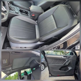 VW Tiguan 2.0TSI 184K.C. / 4-MOTION / АВТОМАТИК / ЛЕД / , снимка 14
