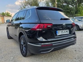 VW Tiguan 2.0TSI 184K.C. / 4-MOTION / АВТОМАТИК / ЛЕД / , снимка 3