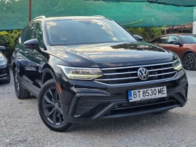VW Tiguan 2.0TSI 184K.C. / 4-MOTION / АВТОМАТИК / ЛЕД / , снимка 2
