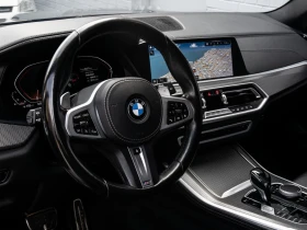 BMW X5 MPACK* HUD* 360* HARMAN* ОБДУХ* SKYLOUNGE, снимка 7