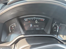 Honda Cr-v TOURING * CARFAX * ФИНАНСИРАНЕ, снимка 9